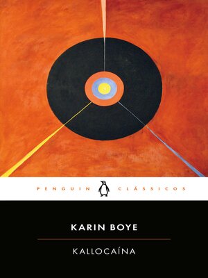 cover image of Kallocaína